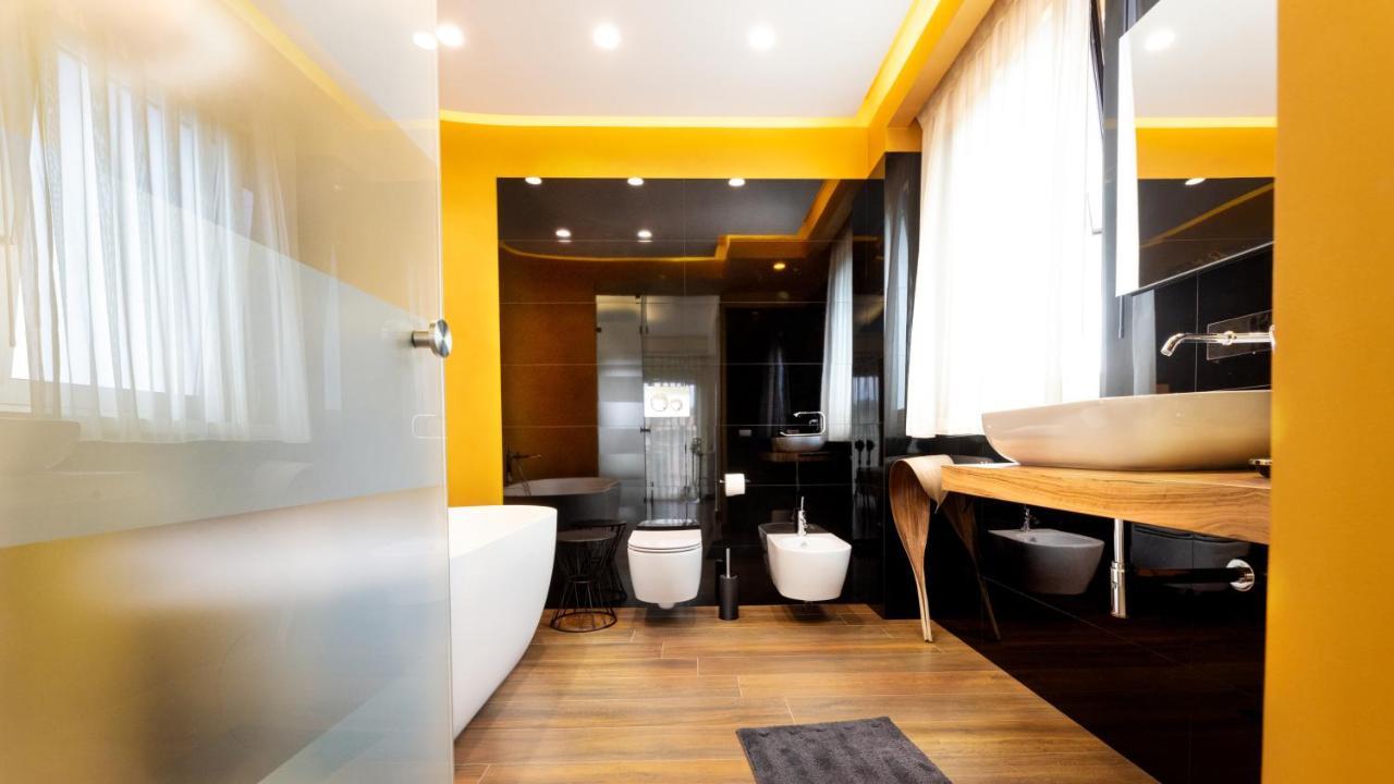 Zaffiro Lavico Rooms Etna Nature Sea Acireale Exterior photo