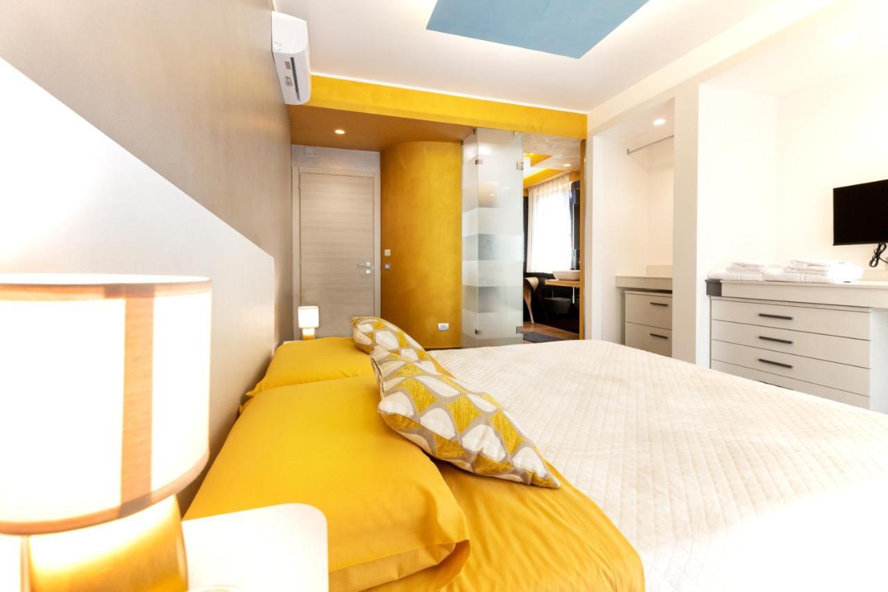 Zaffiro Lavico Rooms Etna Nature Sea Acireale Exterior photo