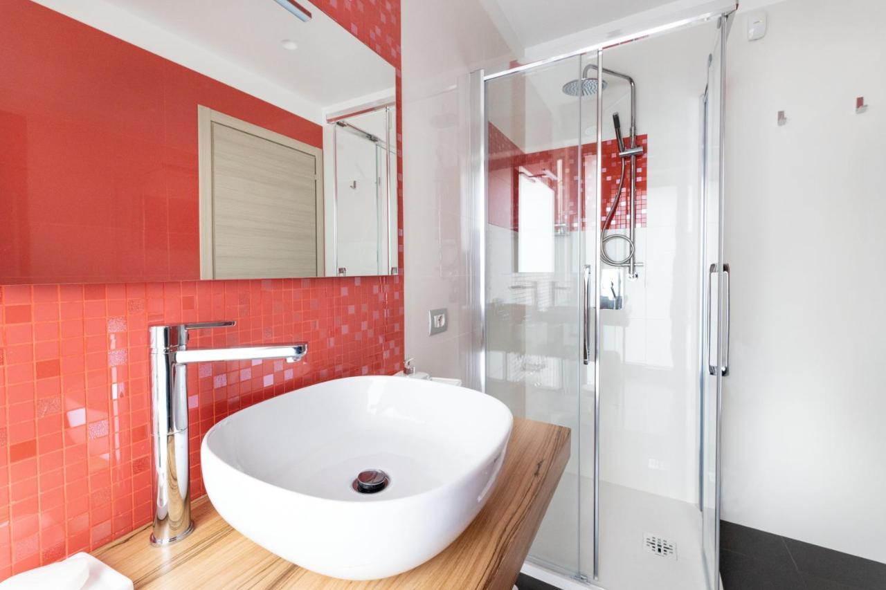 Zaffiro Lavico Rooms Etna Nature Sea Acireale Exterior photo