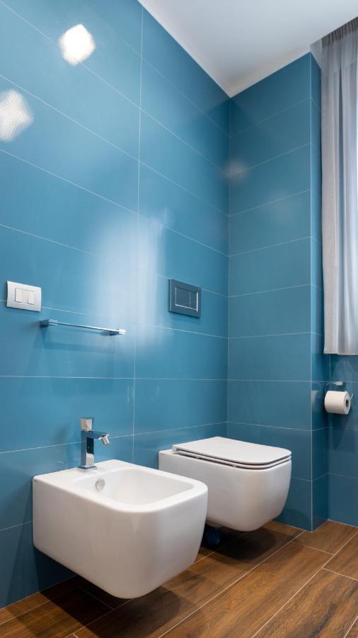 Zaffiro Lavico Rooms Etna Nature Sea Acireale Exterior photo