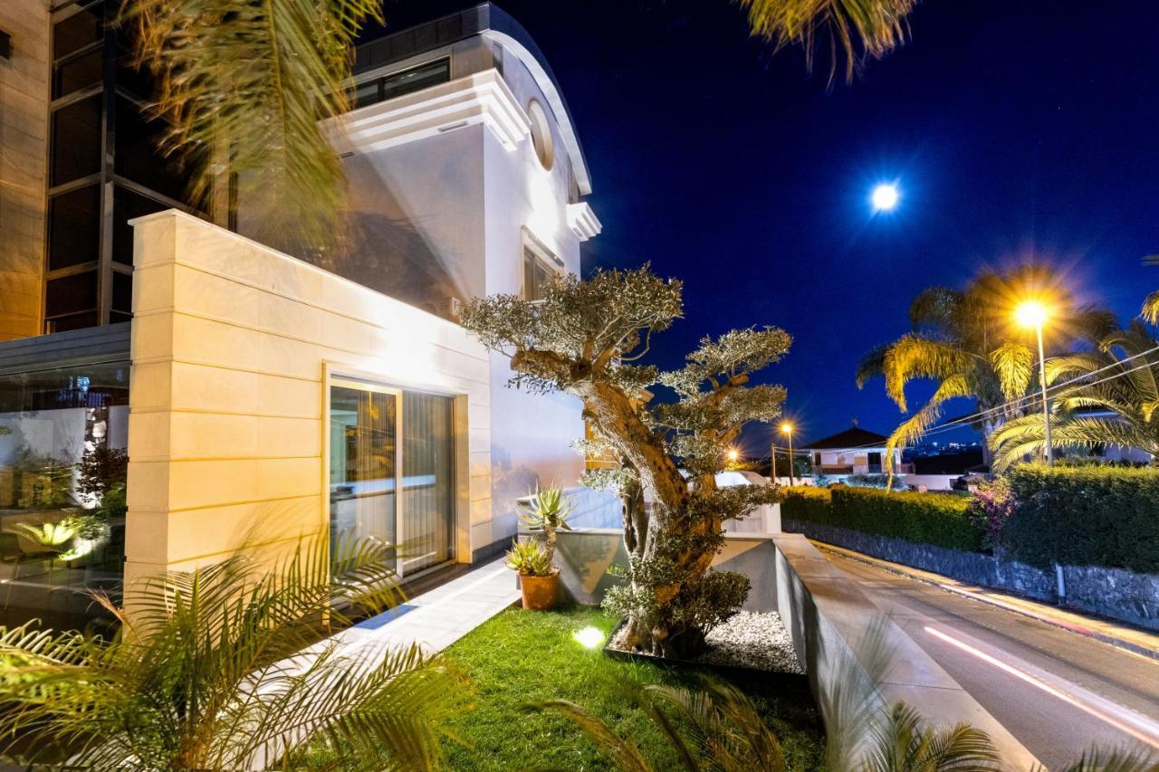 Zaffiro Lavico Rooms Etna Nature Sea Acireale Exterior photo