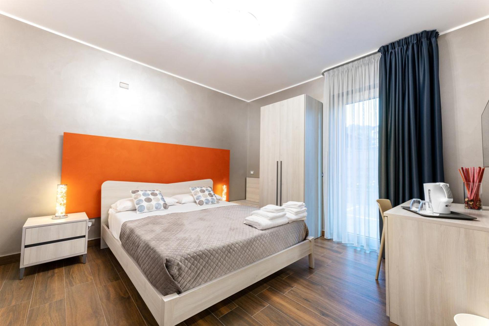 Zaffiro Lavico Rooms Etna Nature Sea Acireale Exterior photo